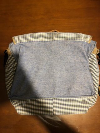 Maletín Vintage Ellesse