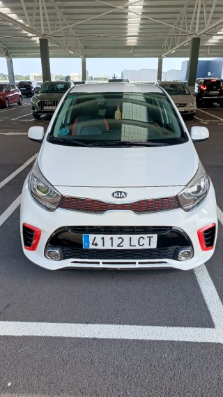 KIA Picanto 2019