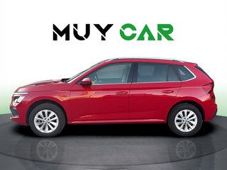 Skoda Kamiq 1.0 TSI Selection 70 kW (95 CV)