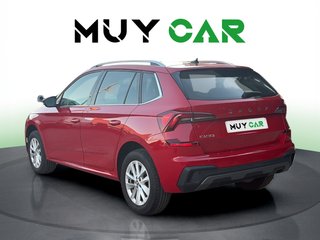 Skoda Kamiq 1.0 TSI Selection 70 kW (95 CV)