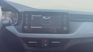 Skoda Kamiq 1.0 TSI Selection 70 kW (95 CV)