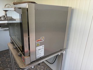 Forno Maxi Plus RMG