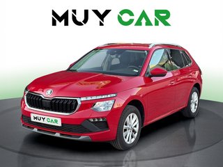 Skoda Kamiq 1.0 TSI Selection 70 kW (95 CV)
