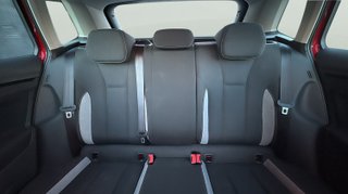 Skoda Kamiq 1.0 TSI Selection 70 kW (95 CV)