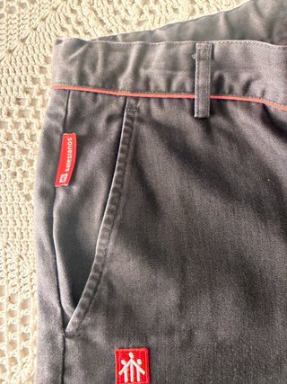 Pantalón Salesianos Talla 14