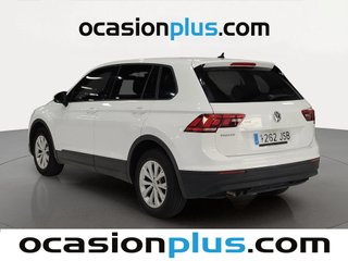 Volkswagen Tiguan Edition 2.0 TDI 110 kW (150 CV)