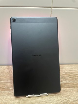 Samsung Galaxy Tab A Negra