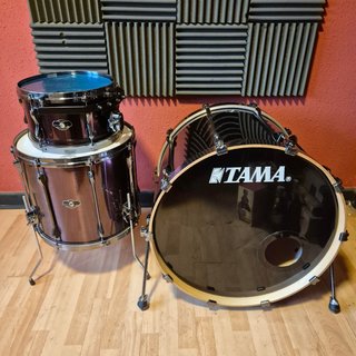 Batería TAMA Superstar Hyperdrive 24" 12" 16"