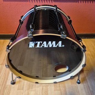 Batería TAMA Superstar Hyperdrive 24" 12" 16"