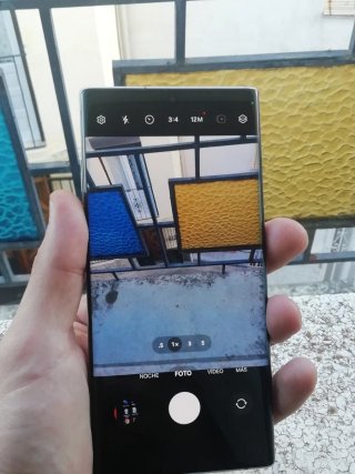 Samsung Galaxy Note 10 Plus 512GB