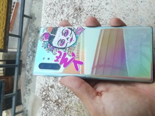 Samsung Galaxy Note 10 Plus 512GB