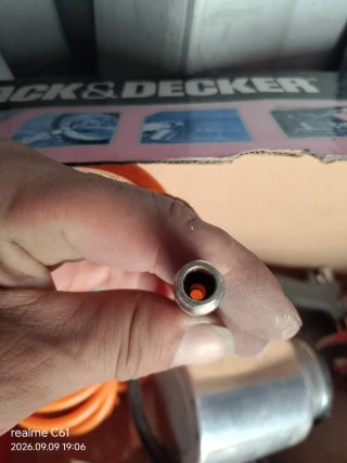 Kit pistolas pintar compresor etc de Black&Decker