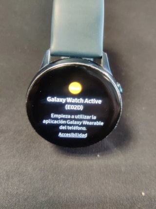 Samsung Galaxy Watch Active 1