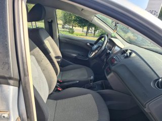 SEAT Ibiza 2009