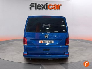 Volkswagen Multivan Outdoor Corto 2.0 TDI 110kW BMT DSG