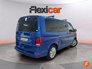 Volkswagen Multivan Outdoor Corto 2.0 TDI 110kW BMT DSG