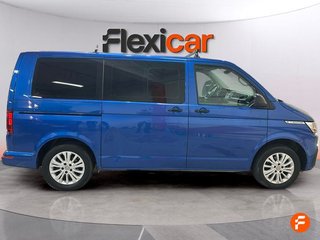 Volkswagen Multivan Outdoor Corto 2.0 TDI 110kW BMT DSG