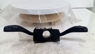 Mando luces volkswagen 6q0953503ad polo iv 55543