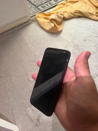 Samsung Galaxy J 5Negro