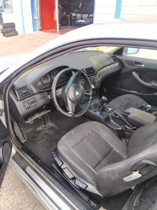 BMW Serie 3 2003