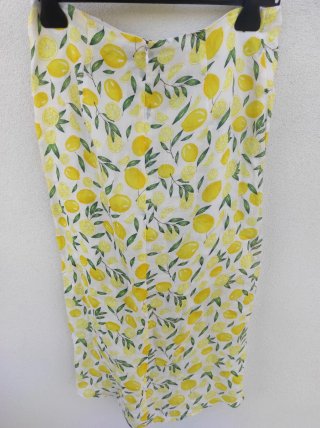 Top Max Mara  Gonna Twin Set Sottoveste Twin Set