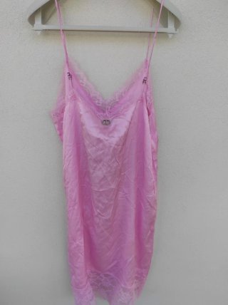 Top Max Mara  Gonna Twin Set Sottoveste Twin Set