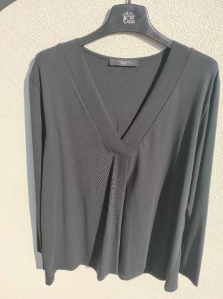 Top Max Mara  Gonna Twin Set Sottoveste Twin Set