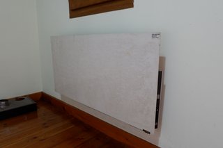 Radiador Eléctrico ClimaStar 1500W Bajo Consumo
