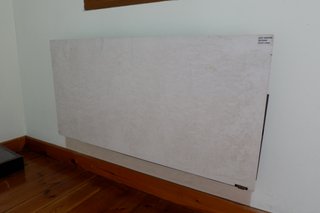 Radiador Eléctrico ClimaStar 1500W Bajo Consumo