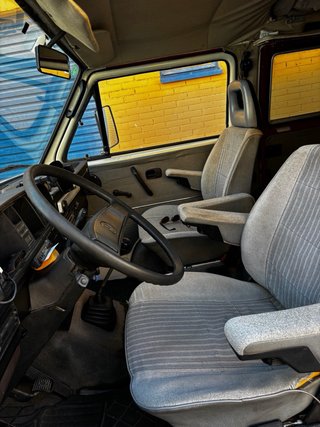 Volkswagen Multivan 1988