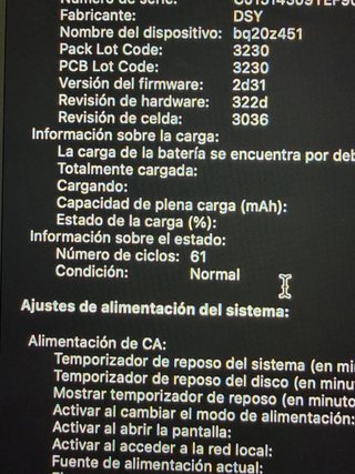 MacBook Pro 13 2020 Intel Core i5 8GB RAM