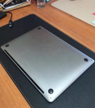 MacBook Pro 13 2020 Intel Core i5 8GB RAM
