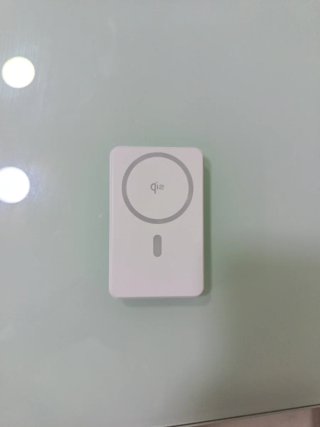 Batería Portátil Qi2 para iPhone