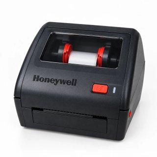 Impresora Honeywell PC42d + 2000 etiquetas