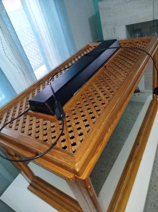 Terrario Rectangular Tortugas