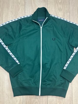 Chaqueta Fred Perry