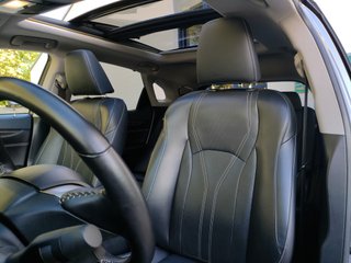 Lexus RX 450h Luxury