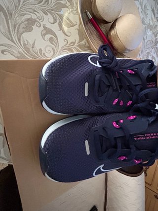 Zapatillas Nike Juniper Trail 2 GTX V2