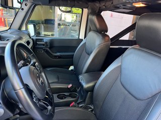 Jeep Wrangler 2.8 CRD Sport Auto