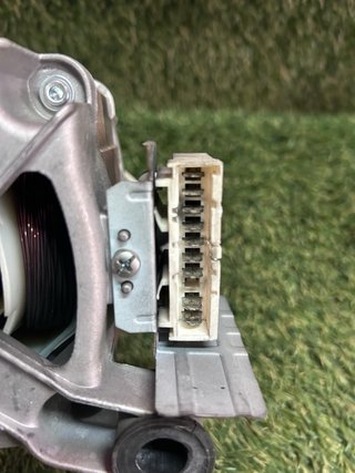 Motor Lavadora Samsung