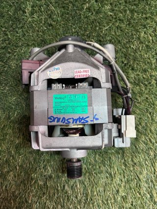 Motor Lavadora Samsung