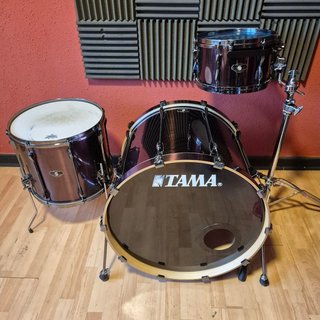 Baterías y cajas YAMAHA TAMA DW LUDWIG