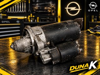☆ Motor de arranque Opel Astra Gsi 16v