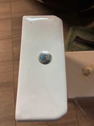 Inodoro/Vater Roca Dama Blanco