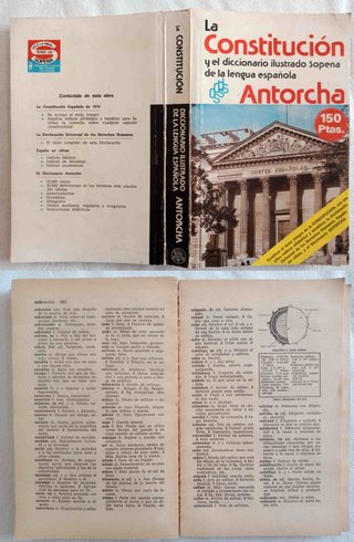 LIBROS ESCOLARES. Años 1968, 1969, 1971 y 1978