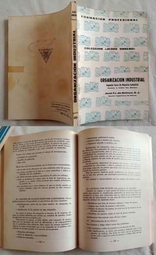 LIBROS ESCOLARES. Años 1968, 1969, 1971 y 1978