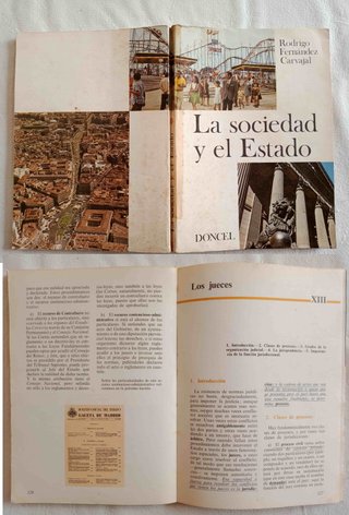 LIBROS ESCOLARES. Años 1968, 1969, 1971 y 1978
