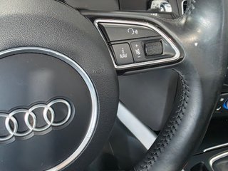 Audi A5 2015 cabrio