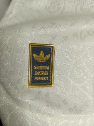 Camiseta España Mundial 2026
