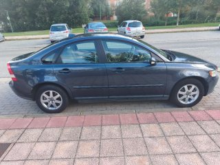 Volvo S40 2005